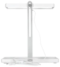 LED Interiérová lampa na pestovanie rastlín LED/20W/5V 3500K