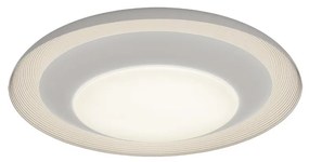 Eglo 96692 - LED Stmievateľné stropné svietidlo CANICOSA 1xLED/38,4W/230V