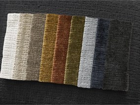 Čierna ženilková podnožka Neil – Bobochic Paris