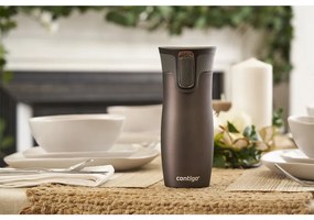Termoska Contigo West Loop 470 ml Gunmetal