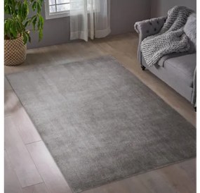 Koberec CRAFT 71401070 - taupe, sivý