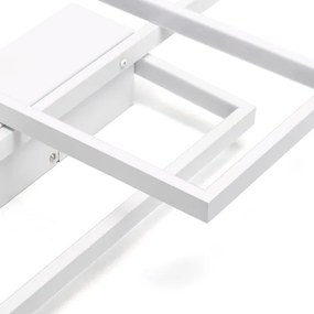 Aigostar - LED Stmievateľné stropné svietidlo LED/38W/230V 2700-6500K + DO