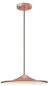 Westinghouse 63626 - LED Luster na lanku MASSIE LED/15W/230V