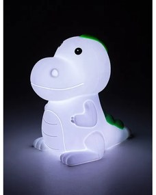 Rabalux 76021 - LED RGB Stmievateľná detská lampička DINOO LED/0,45W/5V