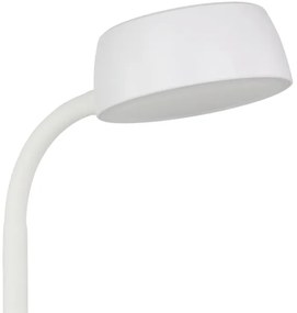 Eglo 99334 - LED Stolná lampa CABALES LED/4,5W/230V