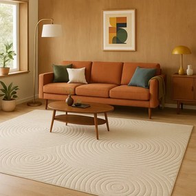 Koberec POLO sivý 2