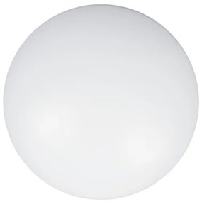 Fulgur 23662 - LED Stropné svietidlo so senzorom ANETA-S LED/20W/230V