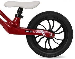 Odrážadlo Qplay Racer červené