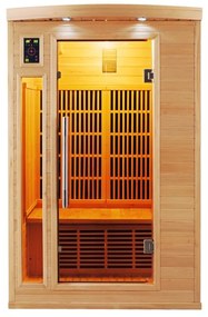 France Infrasauna APOLLON 2