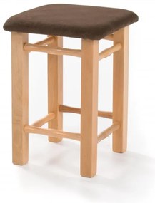 Jedálenský komplet VITO 1+2+2 jelša