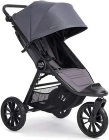 BabyJogger kočík CITY ELITE 2 stone grey
