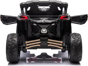 LEAN CARS Dobíjacie auto DK-CA003 RS Khaki