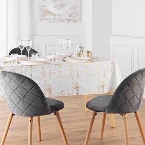 Obrus 145x240 cm Granitor – douceur d'intérieur