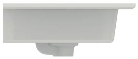 Ideal Standard Strada II - Nábytkové umývadlo 640x460 mm, s prepadom, biela T299101