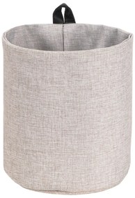 Látkový košík ø 20x20 cm Soft Storage – Bigso