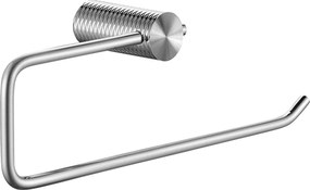 Rea Prism, kúpeľňový vešiak na uterák 27cm, 9710, oceľová, REA-98028