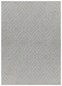 Koberc Frisee Santorini 1,33/1,9 58384a D76 3 ecru