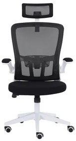 Kancelárska stolička so sieťovinou mesh KSEWO