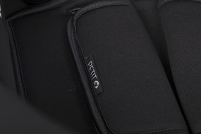 Autosedačka Colibro Petit I-Size 40 - 87 cm Onyx