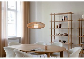 Tienidlo v zlatej farbe ø 60 cm Faraday – UMAGE