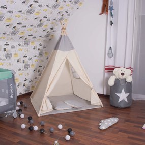 PreHouse Stan Grey Teepee