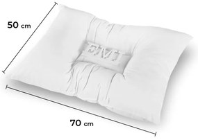 Ortopedický vankúš 50x70 Comfort Pillow