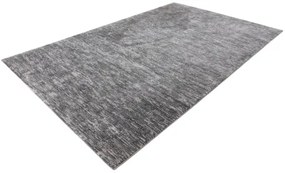 Koberce Breno Kusový koberec PALMA 500/Silver, sivá, viacfarebná,200 x 290 cm