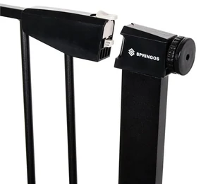 Ochranná bariéra pre deti 97-103 cm SPRINGOS SG0002AB