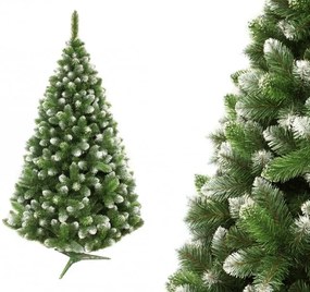 Foxigy Vianočný stromček Borovica 180cm Luxury Diamond