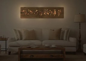 Svietiaci obraz Bylinky