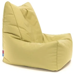 Sedací vak Solid Outdoor TiaHome - ružová