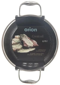 Orion Hrniec s nepriľnavým povrchom Cookcell, 2,75 l