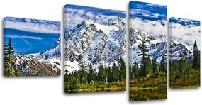 Obraz na stenu KRAJINA