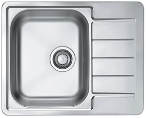 ALVEUS CZ LINE 110 sat ECO F