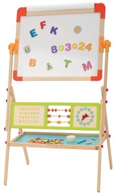 lupilu®  Obojstranná stojaca tabuľa  (100395069)