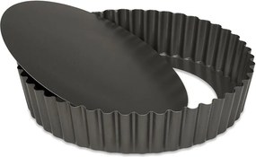 Forma na quiche Profi vysoká s odnímateľným dnom priemer 25 cm