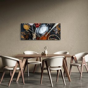 Obraz korenia (120x50 cm)