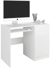 Detský písací stôl N33 - PRINCEZNÁ