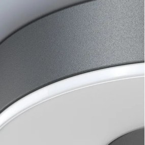 Steinel 078775 - LED Stropné svietidlo RS 200 C LED/17,1W/230V IP54