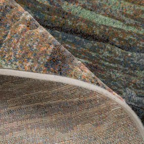 Abstraktný koberec SORRENTO do obývacej izby 160x230 cm