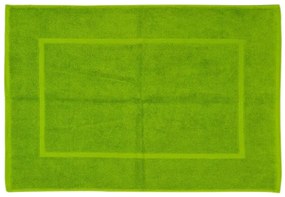 Hotelová predložka svetlozelená 750 g/m2