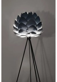 Antracitovosivé tienidlo ø 40 cm Aluvia Mini – UMAGE