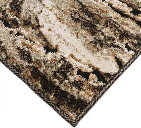 BE Koberec Miami Plus 0303 BEIGE – béžový obdĺžnikový Rozmer: 140x190 cm