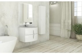Kúpeľňová skrinka Baden Haus New York