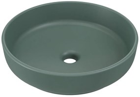 Umyvadlo na desku RIVER I 40 cm - výber z 5 prevedení