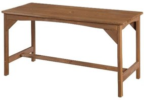 roba Detská sedacia súprava so slnečníkom (farby teakového dreva)  (100397119)