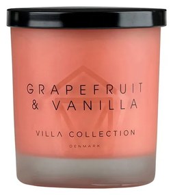 Vonná sviečka doba horenia 48 h Krok: Grapefruit & Vanilla – Villa Collection