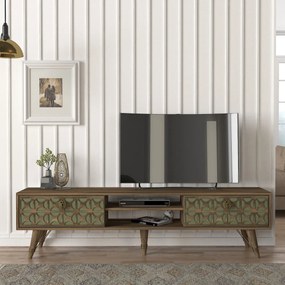 TV stolík Valente Orech