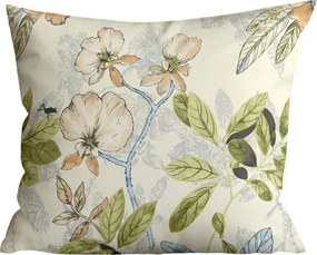 Mikroflanelová obliečka na vankúš VELUNE 40x50 cm, farebná