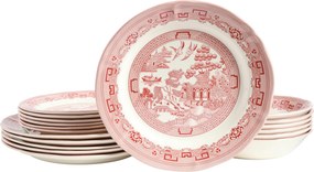 XXXLutz JEDÁLENSKÝ SERVIS China Town 18-dielne Creatable - Online Only bytové doplnky - 007768061202